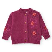 Tuc Tuc Cardigan