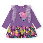 Tuc Tuc Butterfly Dress image