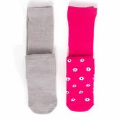 Tuc Tuc Flower Tights