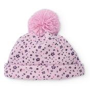 Tuc Tuc Leopard Print Bobble Hat