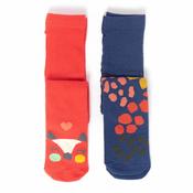 Tuc Tuc Printed Tights