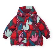Tuc Tuc Puffer Jacket image