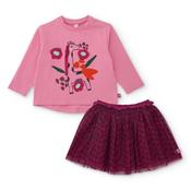 Tuc Tuc Tulle Skirt Set