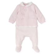 Tutto Piccolo Vida Babygrow image