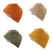 Ziggle Sahara Bib Set