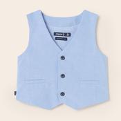Mayoral Linen Waistcoat image