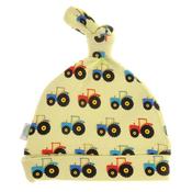 Ziggle Yellow Tractors Hat image
