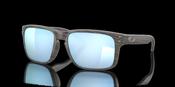 Oakley Holbrook Woodgrain Sunglasses image