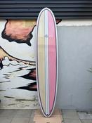 Grace Surfboards - ALL ROUNDER 8'10'' image
