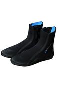 Sola 5mm Zip Boot