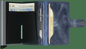 Cardprotector &amp;amp; Wallet Vintage Blue image