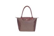 Small coffee shoulder Bag image