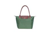 Small Green shoulder bag image