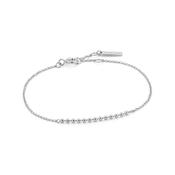 Ania Haie Silver modern multiple balls Bracelet image
