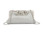 Rosa Clutch Bag image