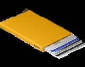 Mustard Card Protector