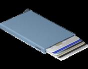 Sky Blue Card Protector image