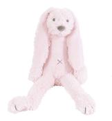 Ritchie Rabbit in soft pale pink image