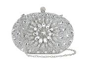 Katia Clutch Bag image
