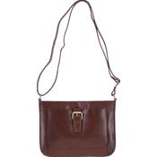 Alv27 Leather Crossbody Bag image