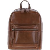 Alt87 Leather Backpack image