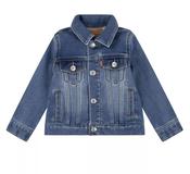 Levis Denim Jacket image