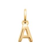 Only Me Initials Pendant image