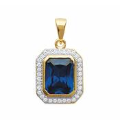 Take A Chance On Love Pendant