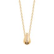 Snowdrop Necklace