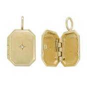 Heartstrings Pendant Locket image