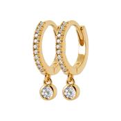 Get Rhythm Earrings