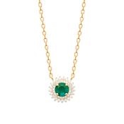 Madelyn Necklace