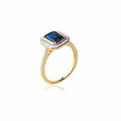 Take A Chance On Love Ring image