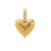 Young Hearts Pendant