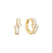 Gardenia Earrings