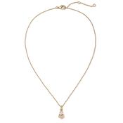 Clover Necklace image