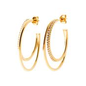 Expression Earrings