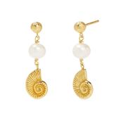 Cassis Earrings image