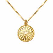 Noble Pendant Necklace image