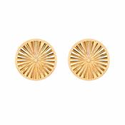Radiance Stud Earrings image