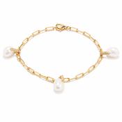 Sea Satin Bracelet image