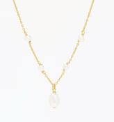 Tidekiss Necklace image