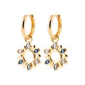 Tidal Bloom Earrings image
