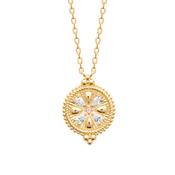 Replenish Bloom Necklace image