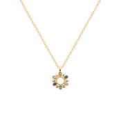 Tidal Bloom Pendant image