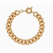 Wind In Your Sail Chain Bracelet