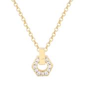 Back To You Pendant