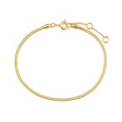 Crystal Clear Bracelet