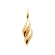 Honey Twist Pendant image
