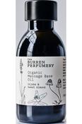 Organic Massage Base Oil